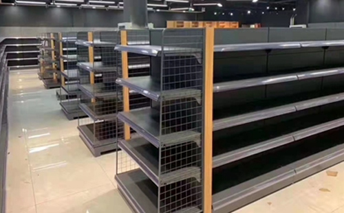武威物流效率提升，仓储货架选型与维护实战指南