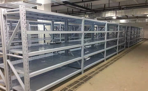 武威货架防尘方法与清洁维护技巧