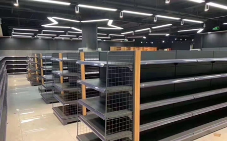 武威重型仓储货架选型与承重计算指南