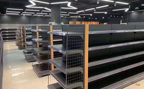武威物流仓储效率翻倍：货架承重选型与层高标准指南