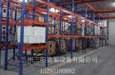 武威电商重型货架，快速存取，提升周转效率！