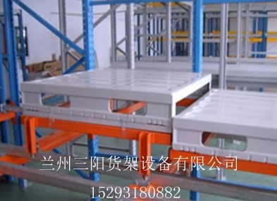 武威仓储货架材质详解，哪种更耐用、更省心？