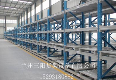 武威钢结构仓储货架，坚固耐用适配工业存储！